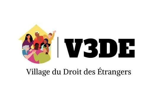 logo V3de