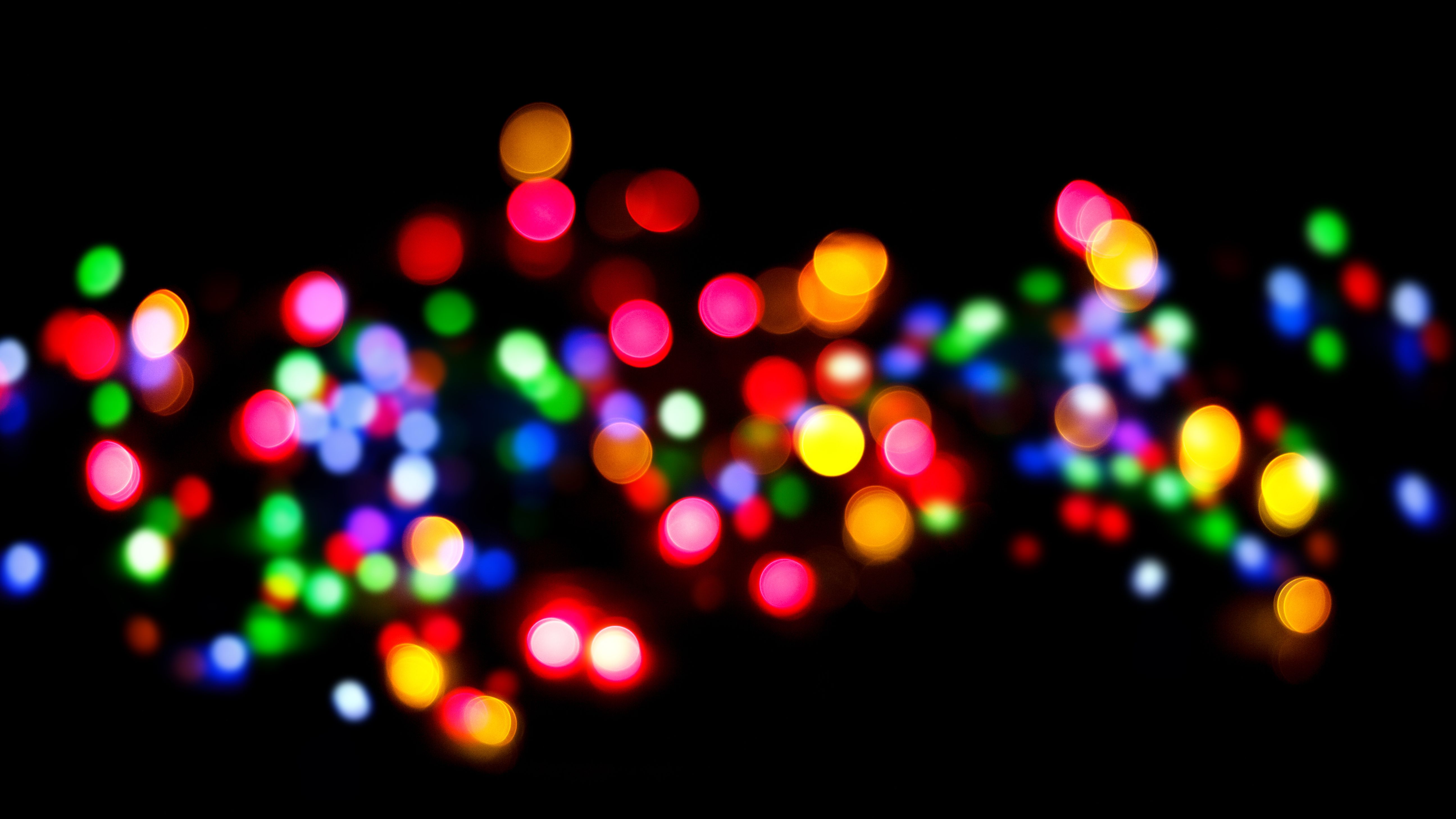 Lumieres Colorees