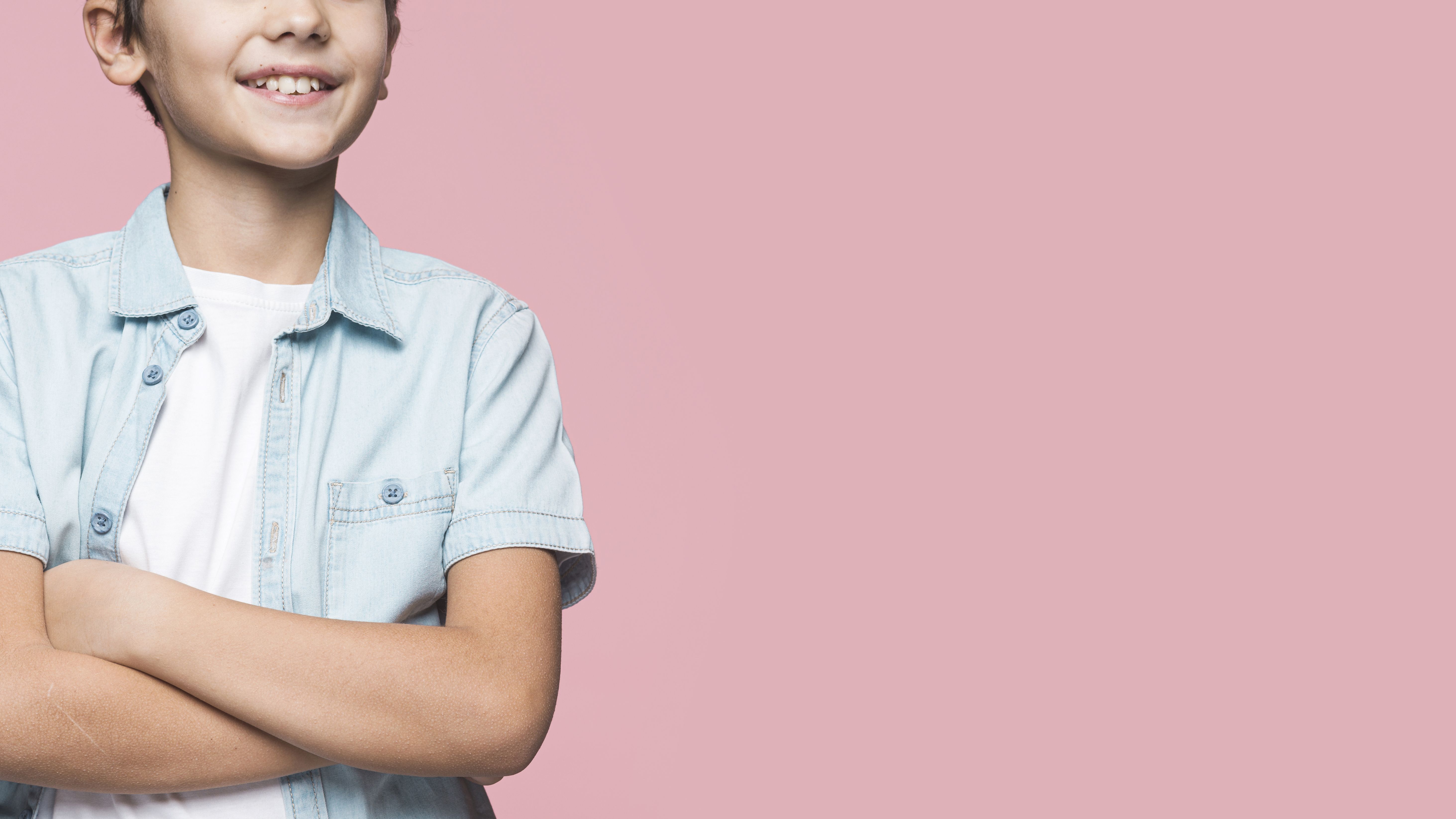 Boy