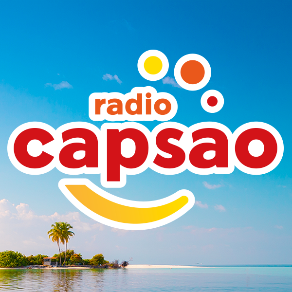 logo capsao