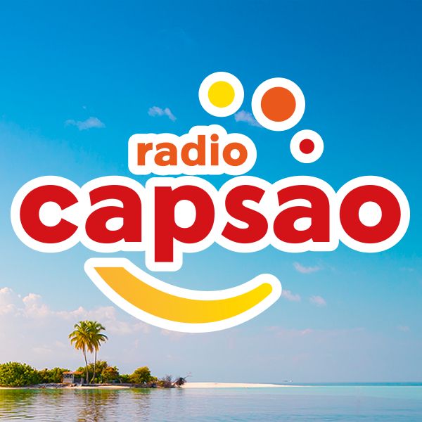 logo capsao