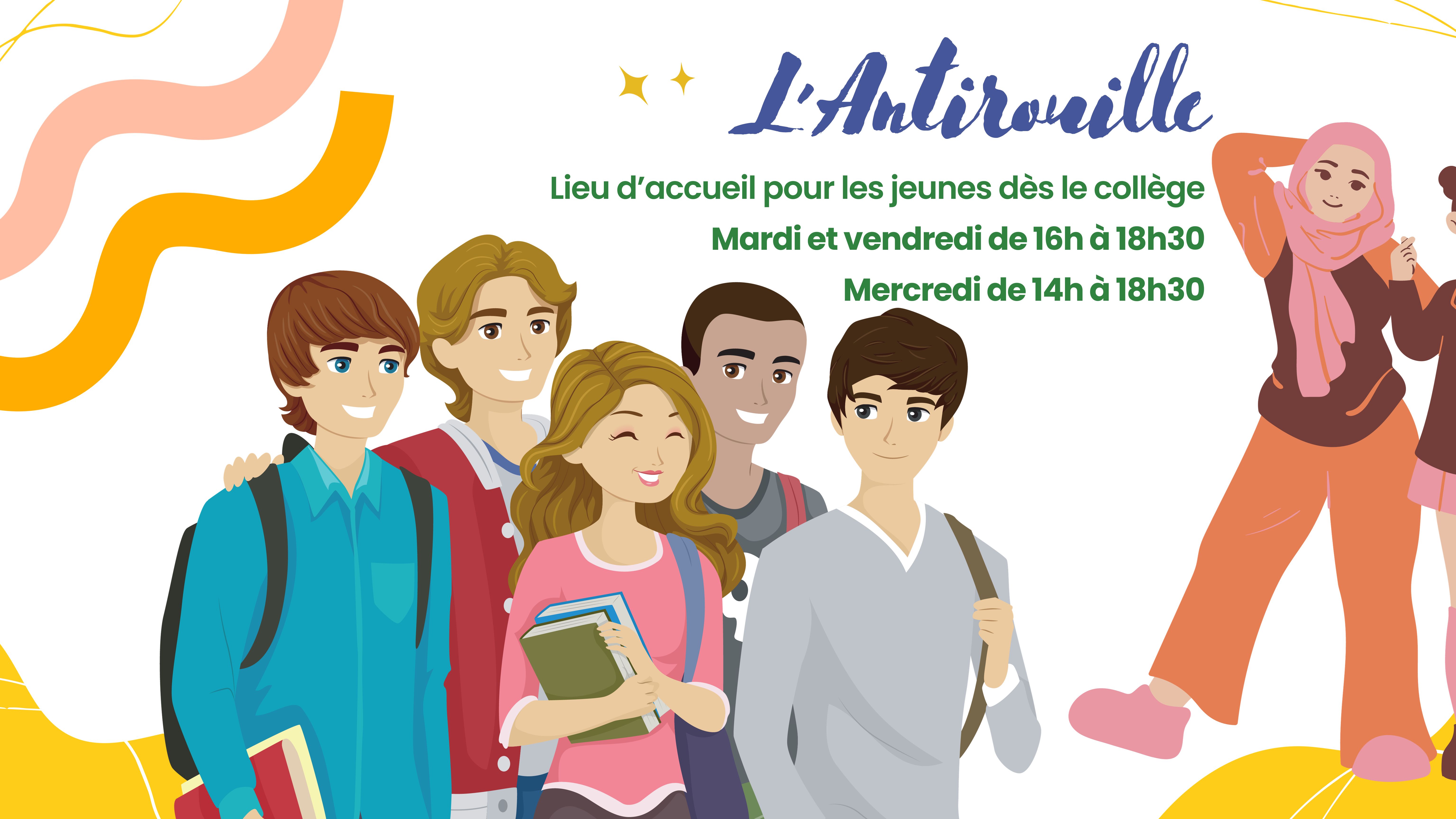 Antirouille