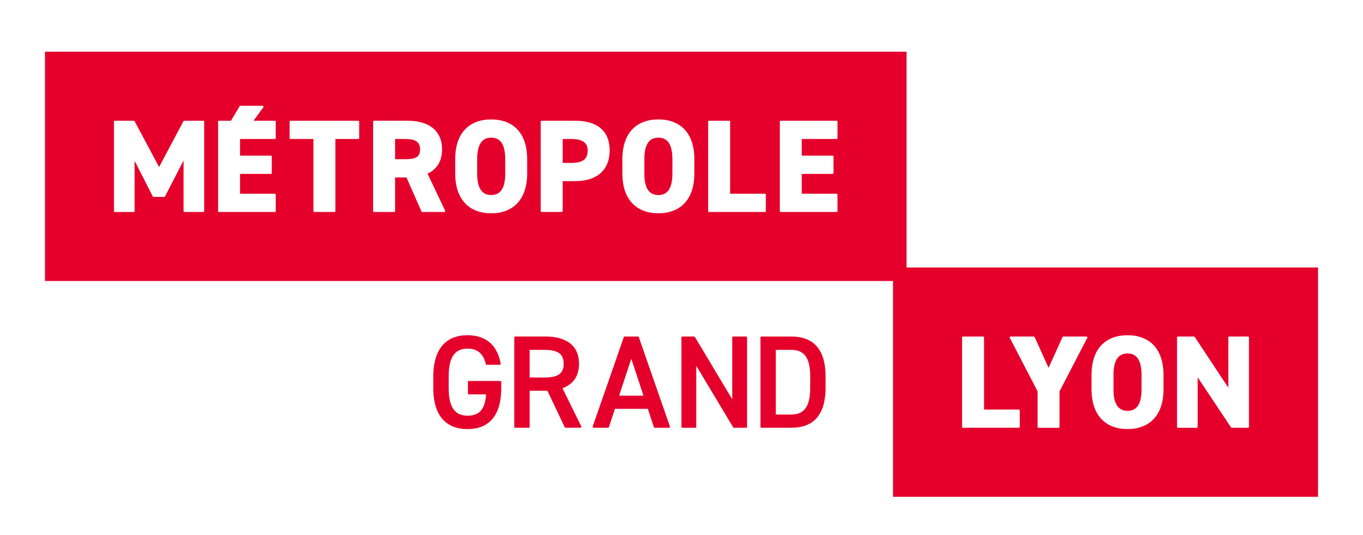 Logo grand lyon