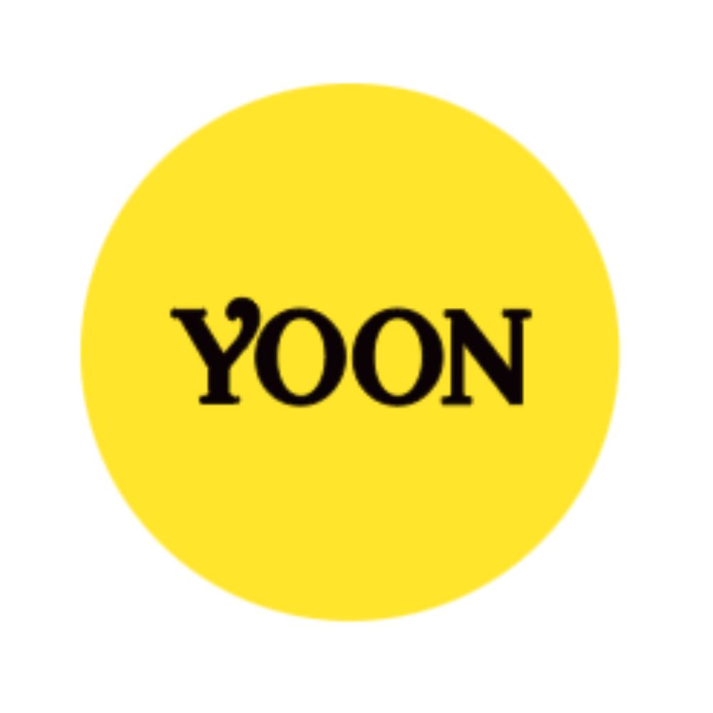 Logo Yoon
