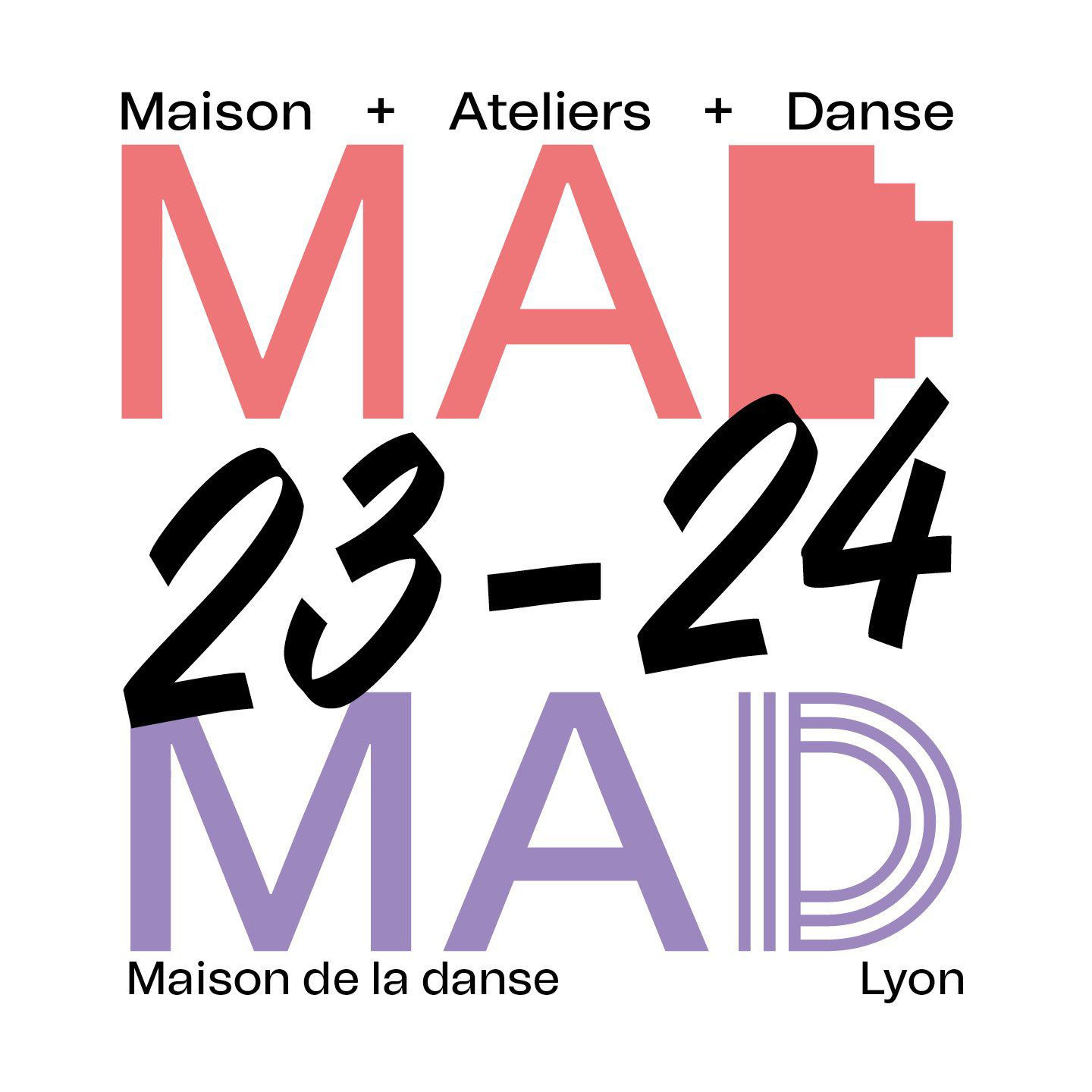 maison de la danse